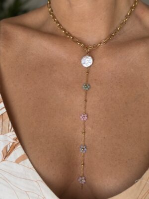 CHOKER ISABELLA