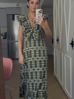 VESTIDO SARE