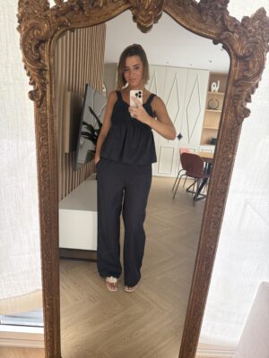 Conjunto Zegama