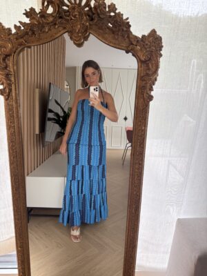 VESTIDO AMEZKETA