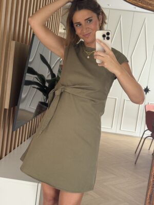 VESTIDO ABAIGAR