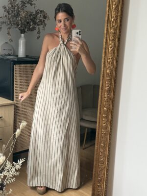 VESTIDO ALGORTA