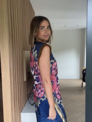 GETARIA VESTIDO