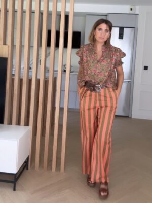 PANTALON OROZKO